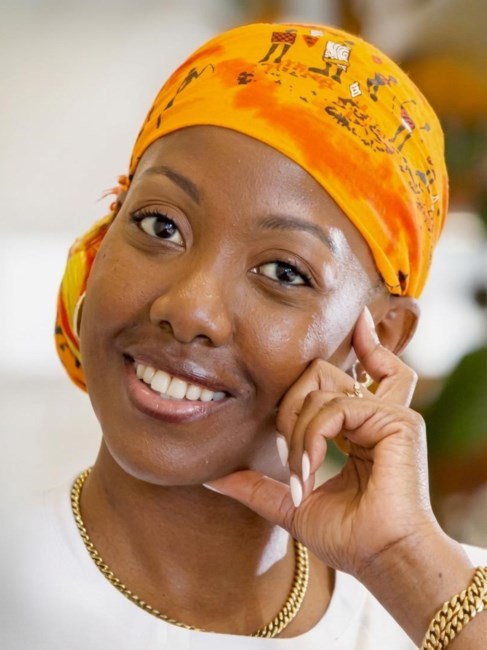 Obituary of Sanyu Nabosa Kibuka Ntanda