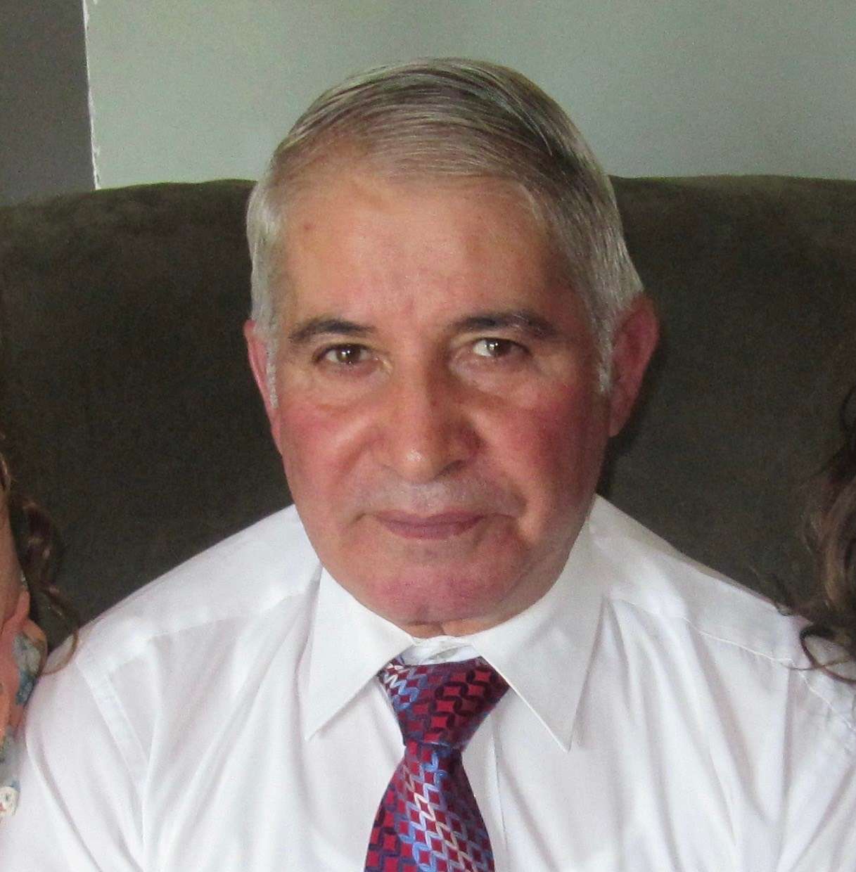Obituary of Antonio M. Pacheco