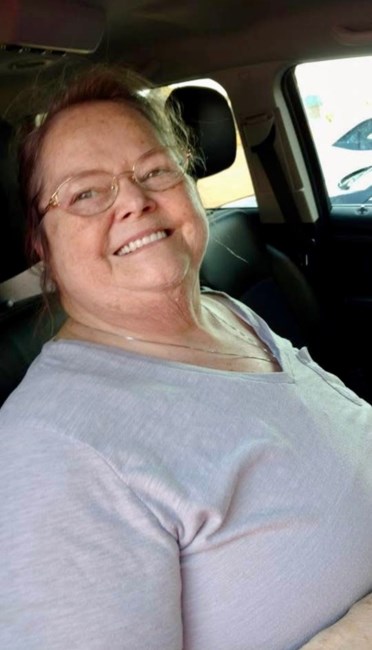 Obituary of Martha Jean Samples