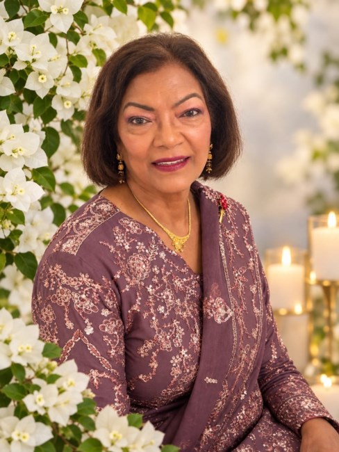 Obituary of Dhanmatie "Mona" Nancoo