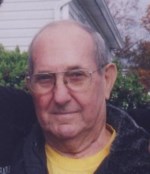 Lowell Hager, Sr.