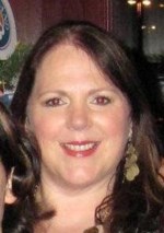 Suzanne Burdette