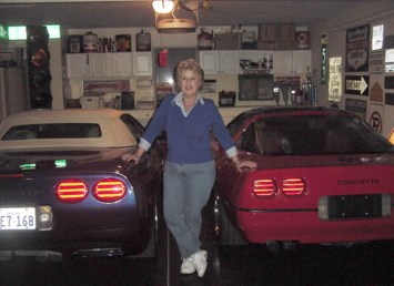 Obituary of Joyce Marie Gooch