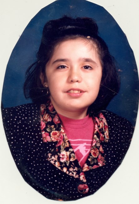 Obituary of Irasenia Flores