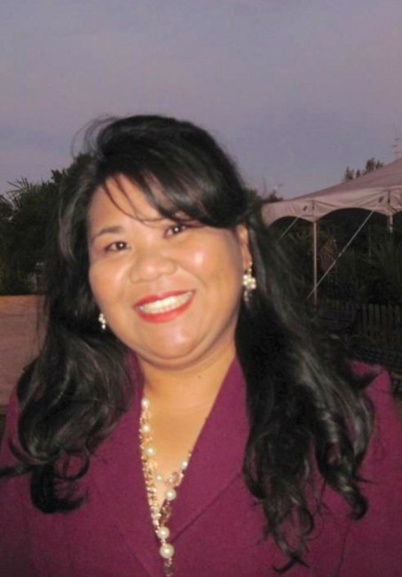 Obituary of Venus Ladiero Lozano