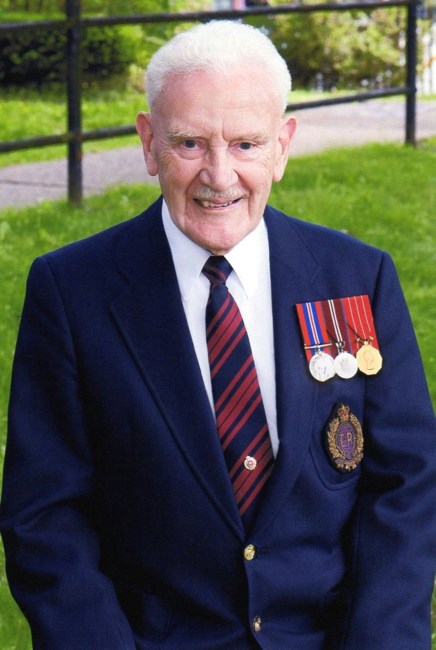 Obituary of J. Philip Vaughan