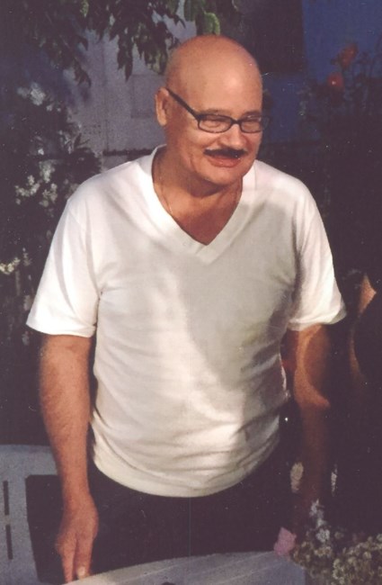 Obituary of Gonzalo Mendez