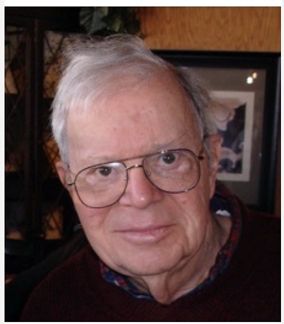 Obituary of Andrew Jackson Griffith Jr.