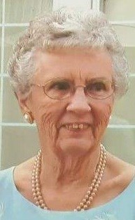 Obituary of Jane S Griffin