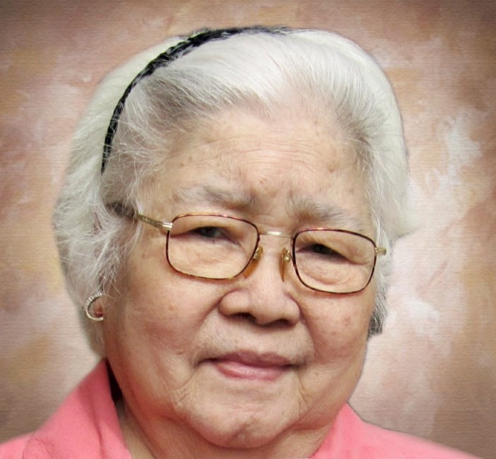 Obituary of Emilia Rabaya Gomez