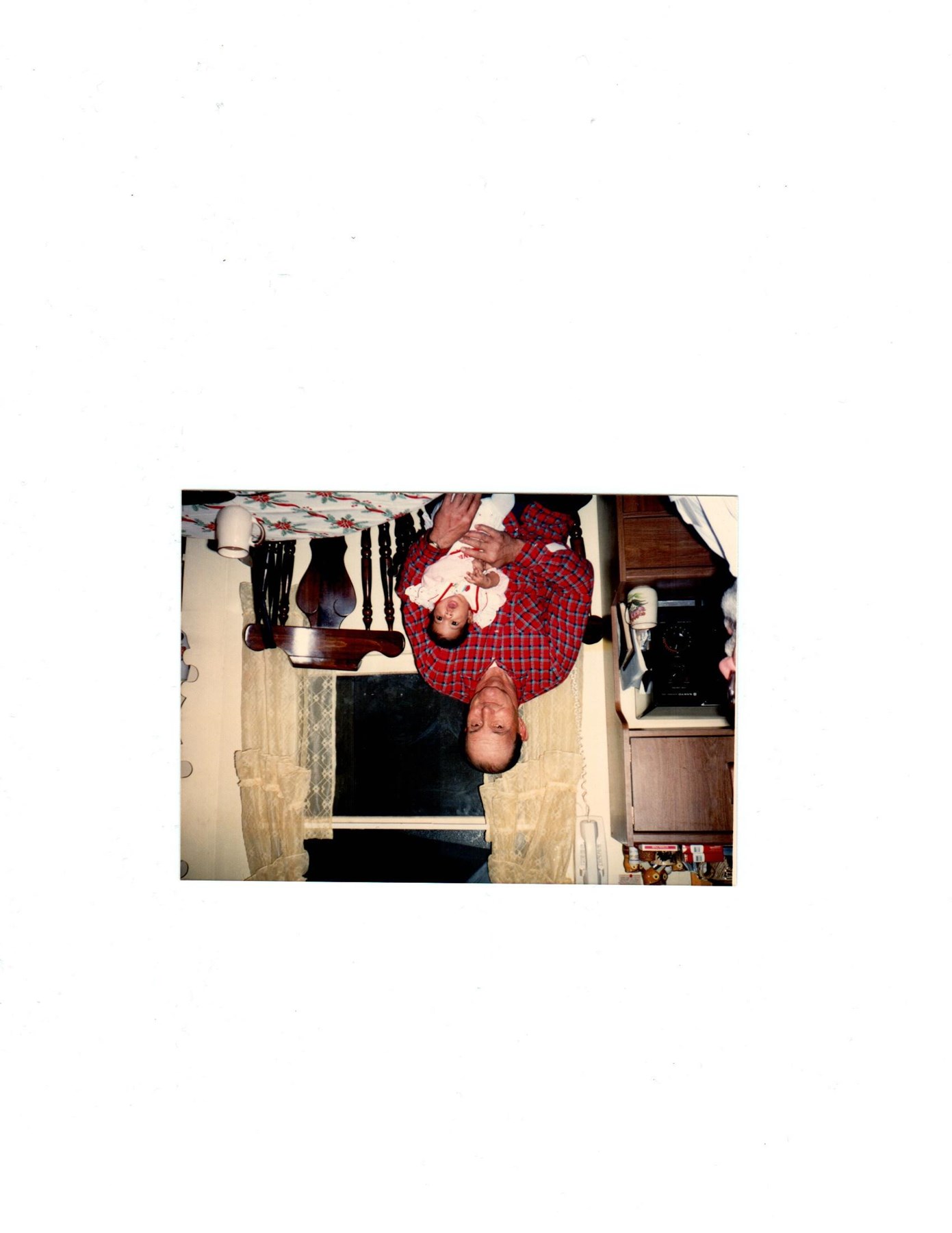 Avis de décès de Johnny C. Dye Sr.