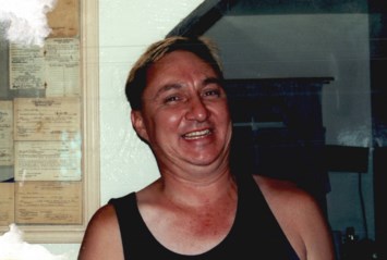 Obituary of John Paul Ahearn