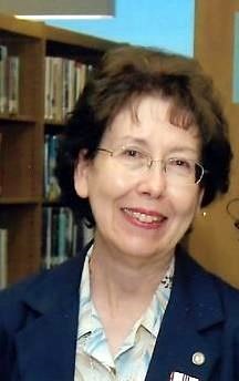 Obituary of Elaine Constance Penner