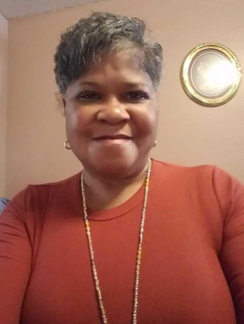 Obituary of Dorothia Ann Taylor