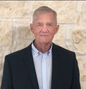 Obituary of David Merton Jessel