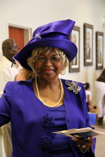 Obituary of Mrs. Edna Louise (Polk) Wright