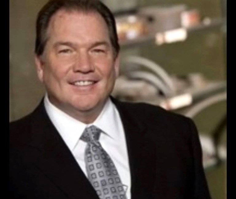 Obituary of Louis Patrick Stojack