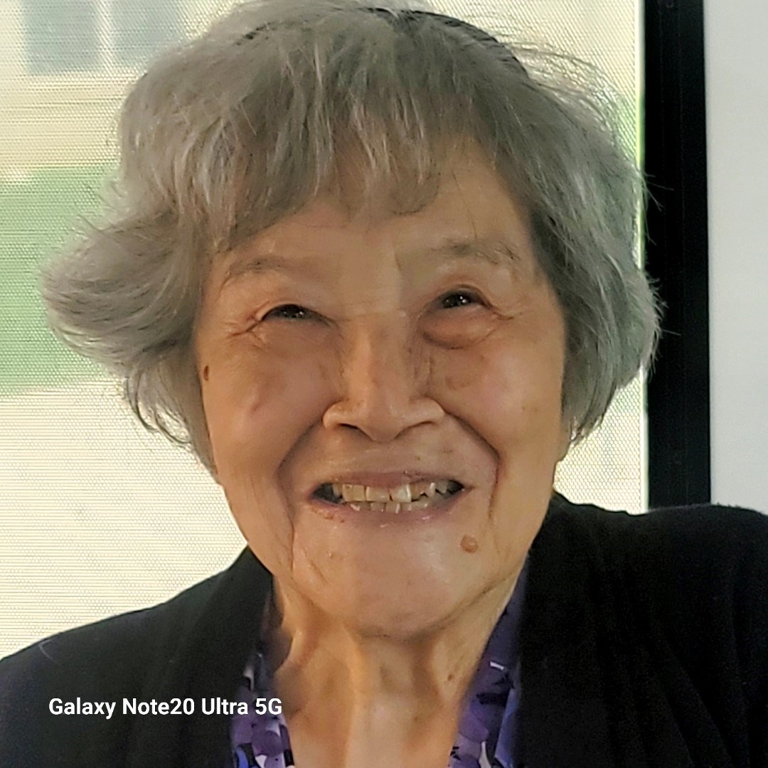 Obituary of Helen Bruce Sing