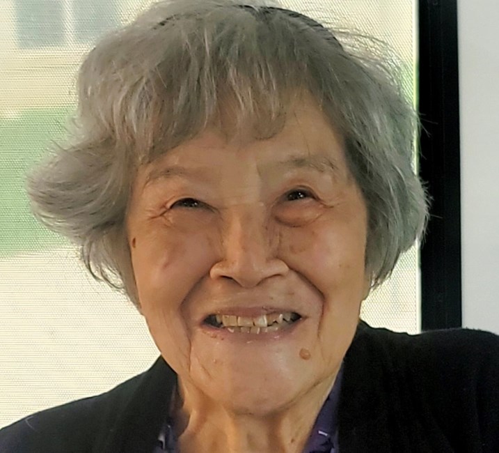 Obituary of Helen Bruce Sing