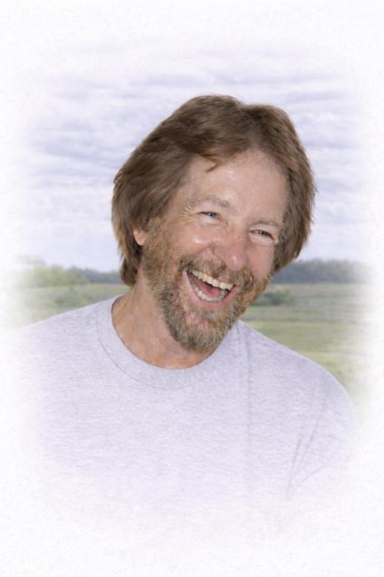 Obituary of Steven Hugh Kent