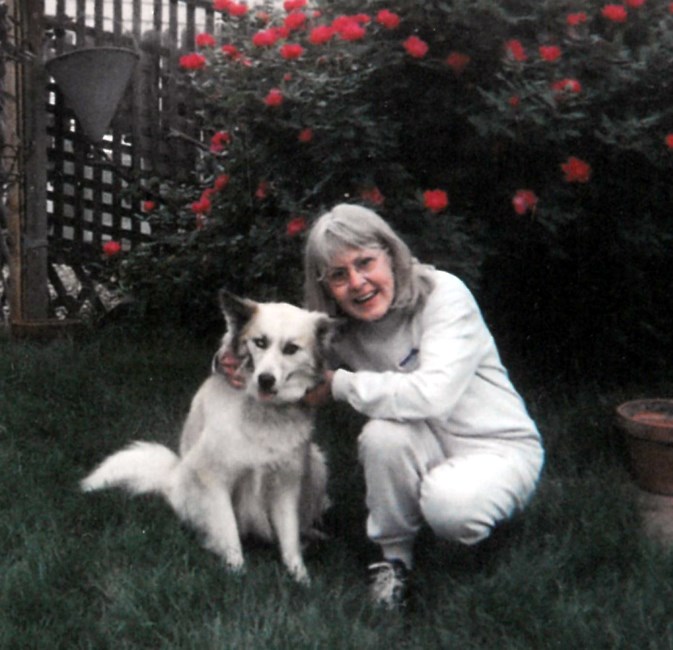 Obituary of Patricia Ann Gutknecht