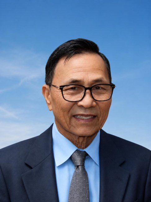 Obituary of Mr. PETER PHẠM HIỂN Pháp Danh MINH TRÍ