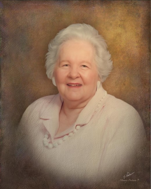 Obituary of Rose Gainey Coursey
