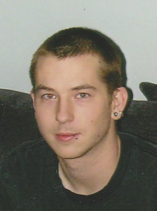 Obituario de Joshua Dale Hunter