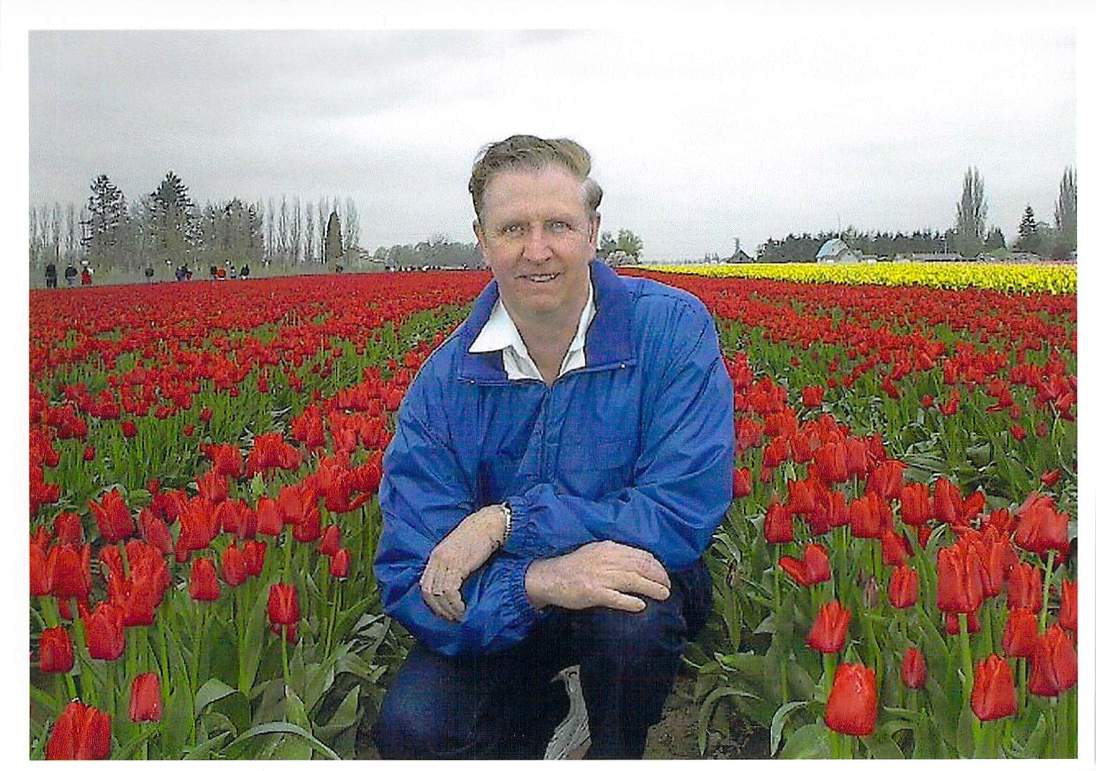 Obituary of Frank S. Wald