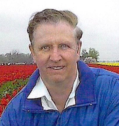 Obituary of Frank S. Wald