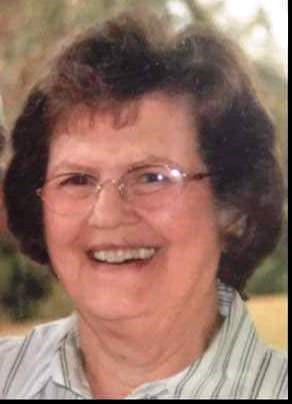 Obituary of Vivian Carolyn Goodman