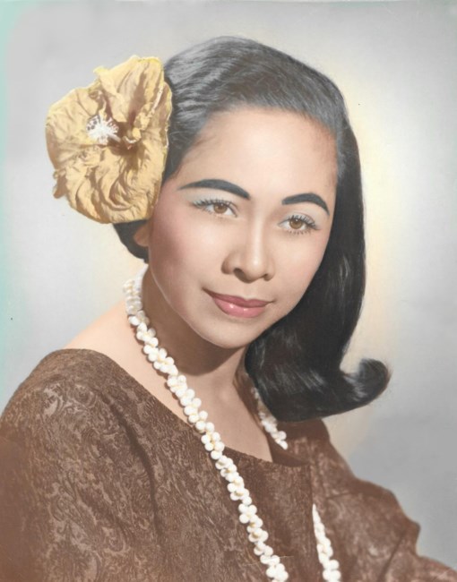 Obituary of Lorelei H Kiaaina