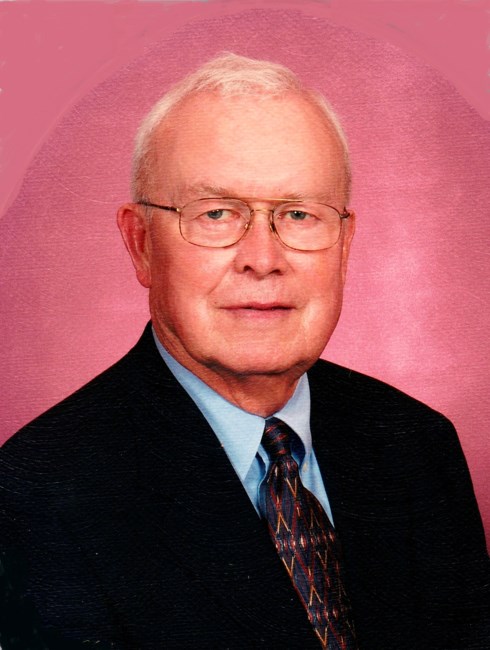 Obituary of Ronald Eikenberry