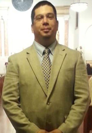 Obituario de Eduardo Munguia