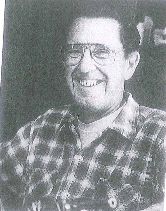Obituary of Allen Eugene "Gene" Watson