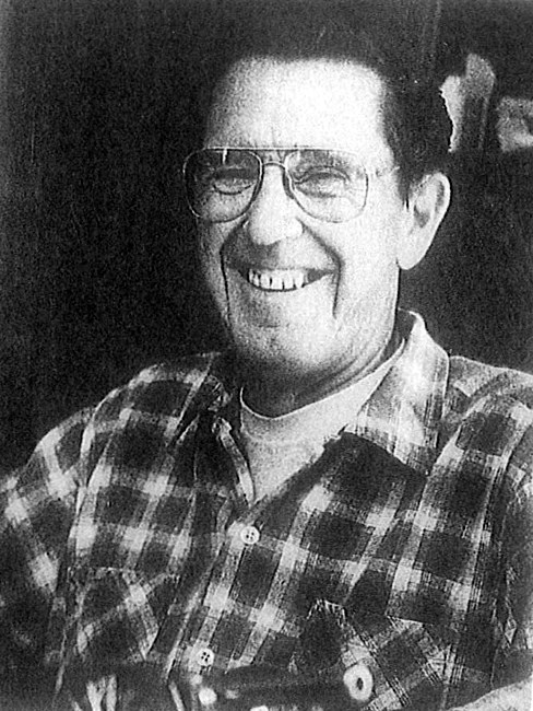 Obituary of Allen Eugene "Gene" Watson