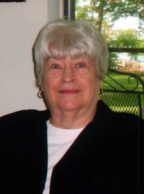 Obituary of Elna Jean Caldwell