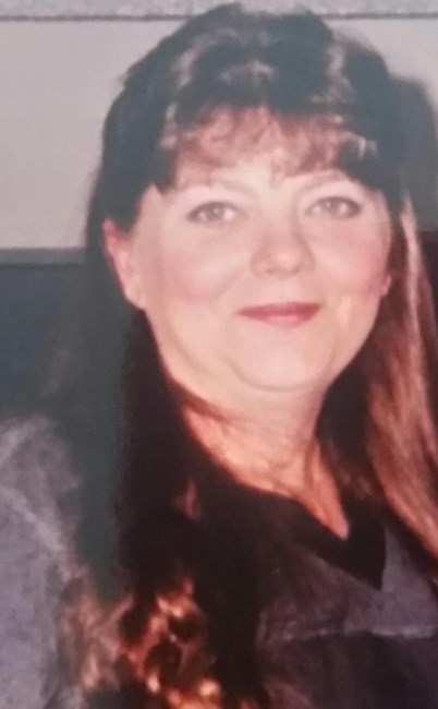 Obituary of Cherie Lee McClure