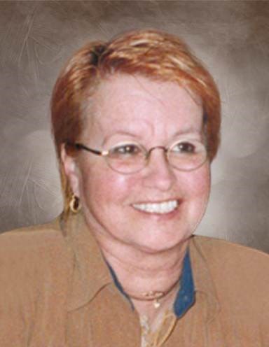 Obituary of Claudette Maltais