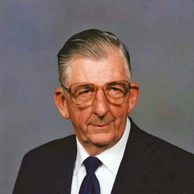 Obituary of Almon Fred Williams