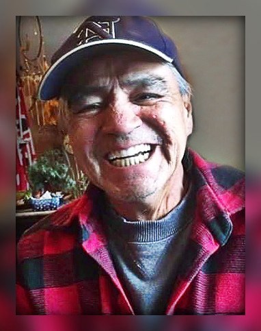 Obituary of Norman Russell Paul