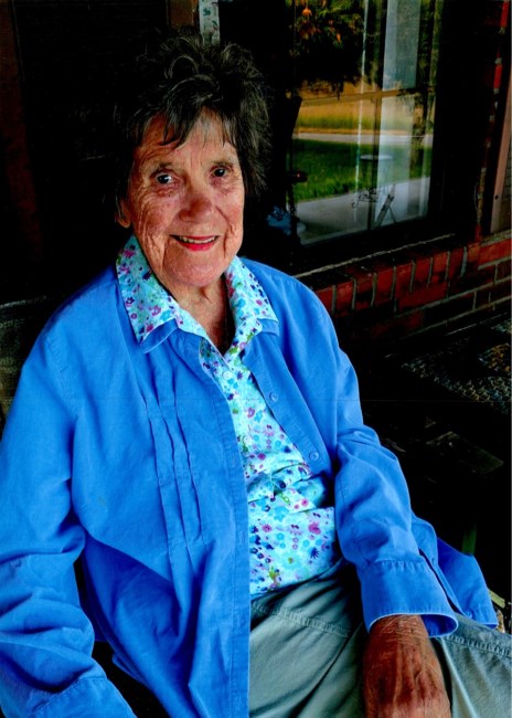 Obituary of Virginia Glendon Beason