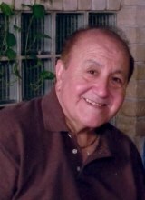 Obituary of Ernest A. Esquivel