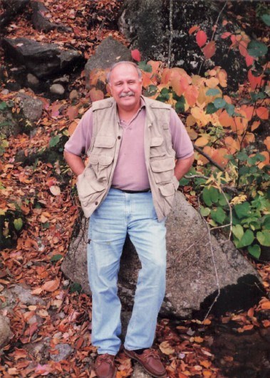 Obituary of Ronald Earl Carroll