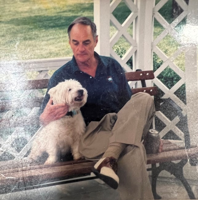Obituary of James Williams