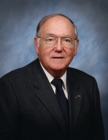 Obituary of Robert J. Caughman