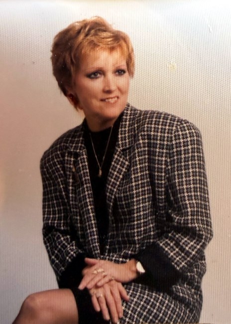 Obituary of Carolyn Ann Miller