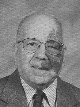 Obituary of James William Highberger