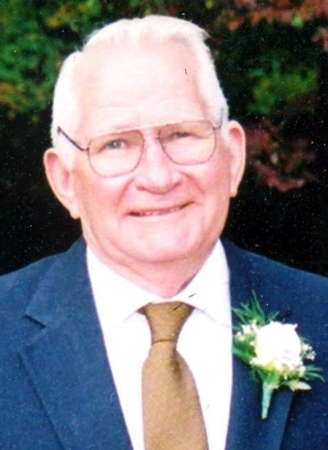 Obituary of James L. Cavanaugh