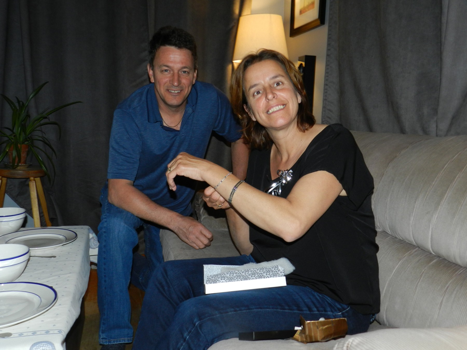 Obituary of Nathalie Lachance